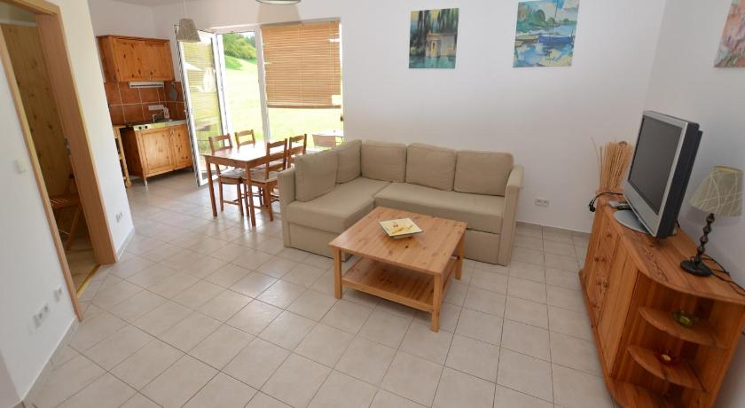 Image of One-Bedroom Apartment 1