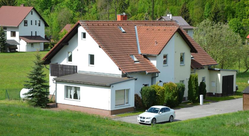 Image of One-Bedroom Apartment 12