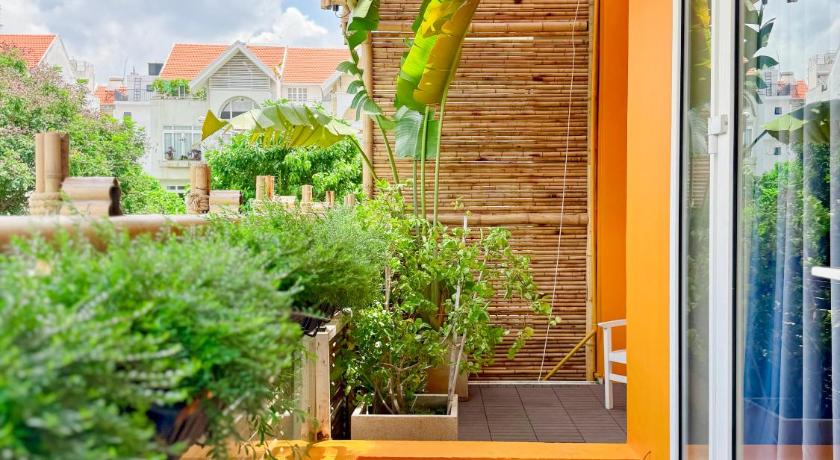 胡志明市 Lakeview Park Villas - Every Duplex with Private Pool 5星级 民宿 设施