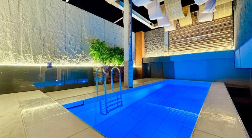 胡志明市 Lakeview Park Villas - Every Duplex with Private Pool 5星级 民宿 套房