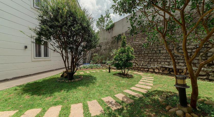 Camellia Villa Đà Lạt - image 13
