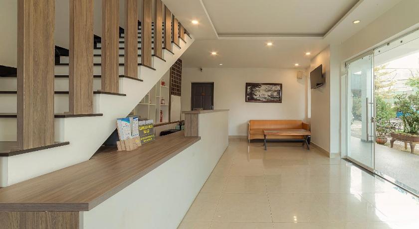 Camellia Villa Đà Lạt - image 6