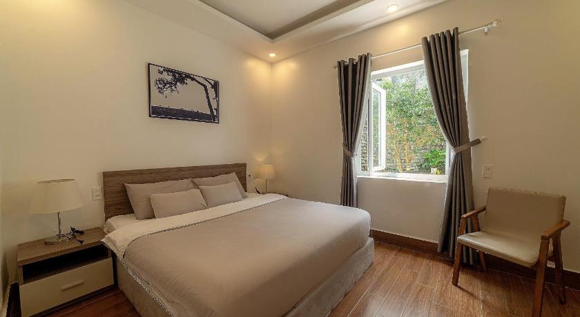 Camellia Villa Đà Lạt - image 23