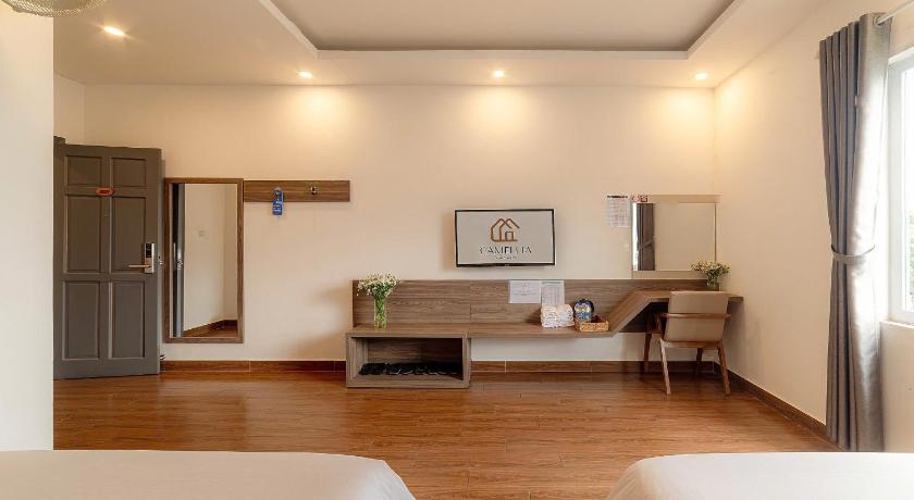 Camellia Villa Đà Lạt - image 25