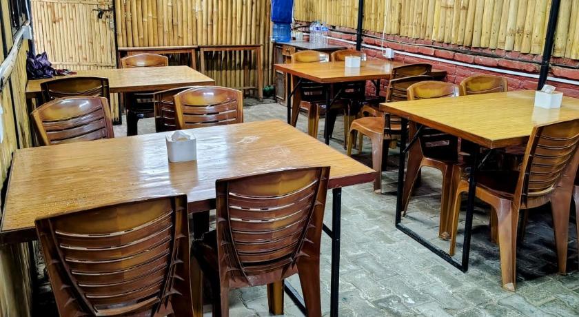 Samaritan Guest House — Kathmandu (5)