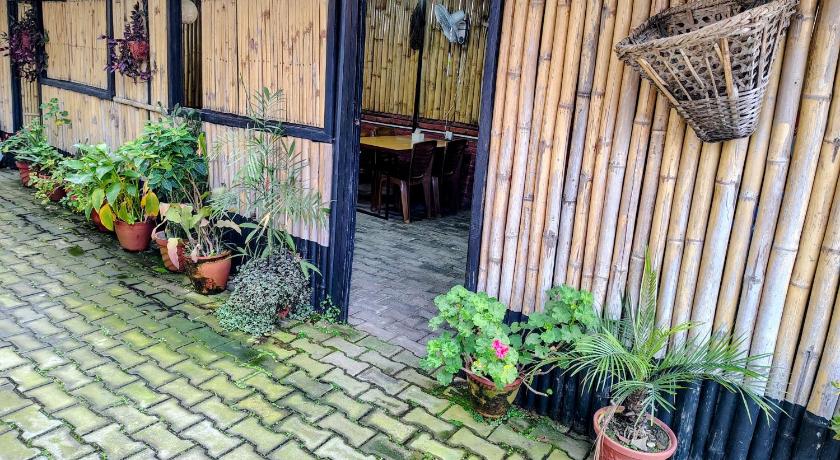 Samaritan Guest House — Kathmandu (4)