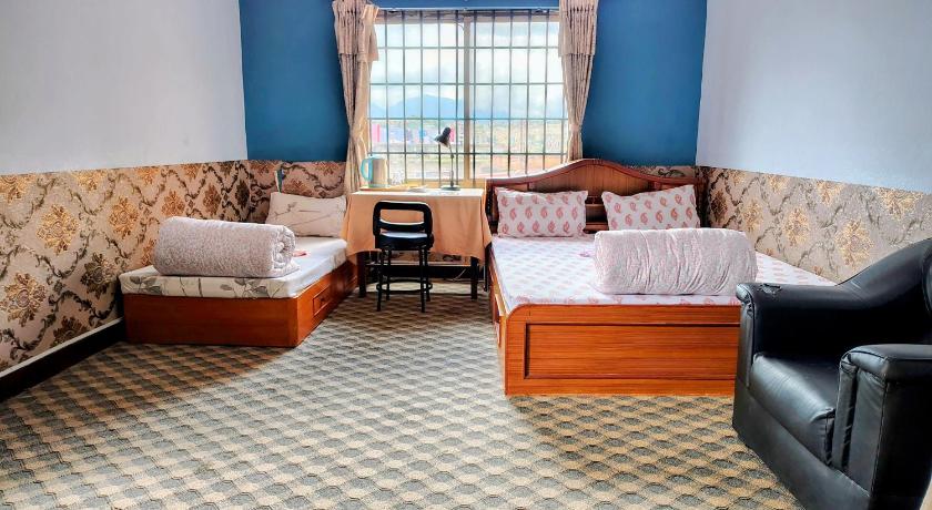 Samaritan Guest House — Kathmandu (2)