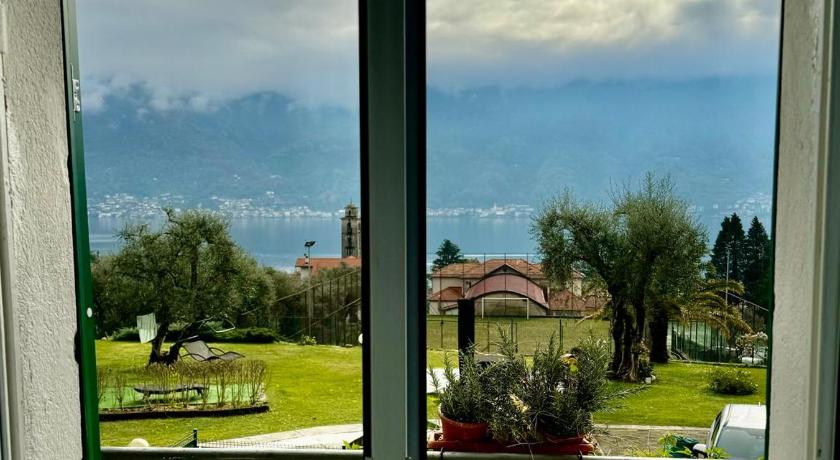 Casa del Sole Ossuccio