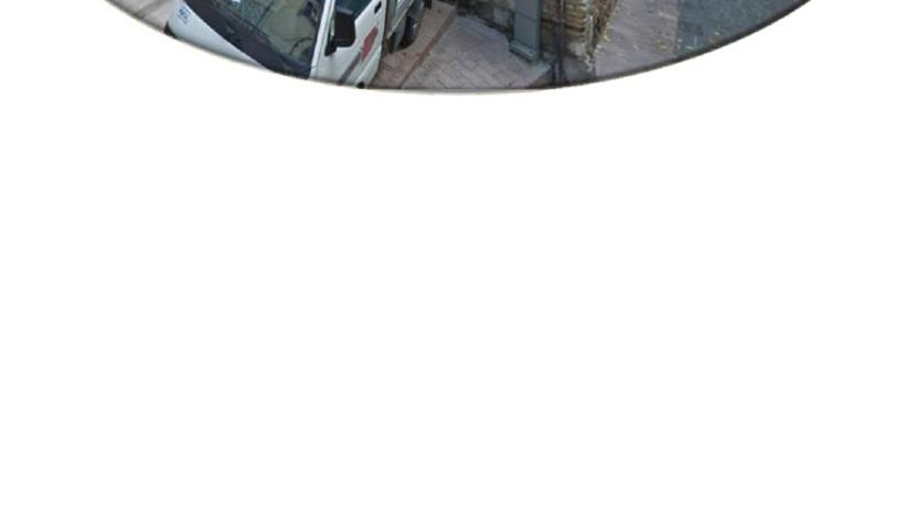 阿西西 Appartamento Ca' di Leo 4星级 单人房 餐厅