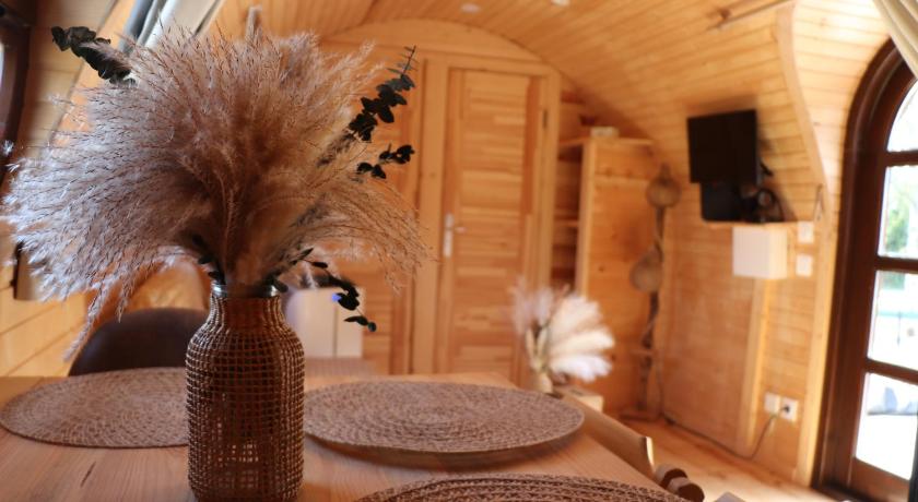 索利耶 Le Mama Tonneau 4星级 单人房 套房