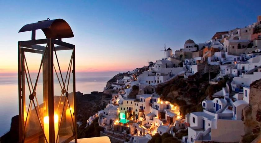 Art Maisons Oia Castle Hotel - image 6