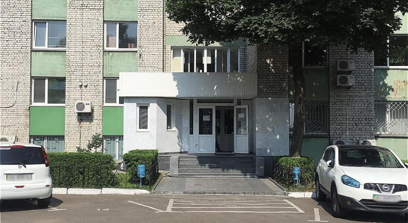Hotel Trias photo
