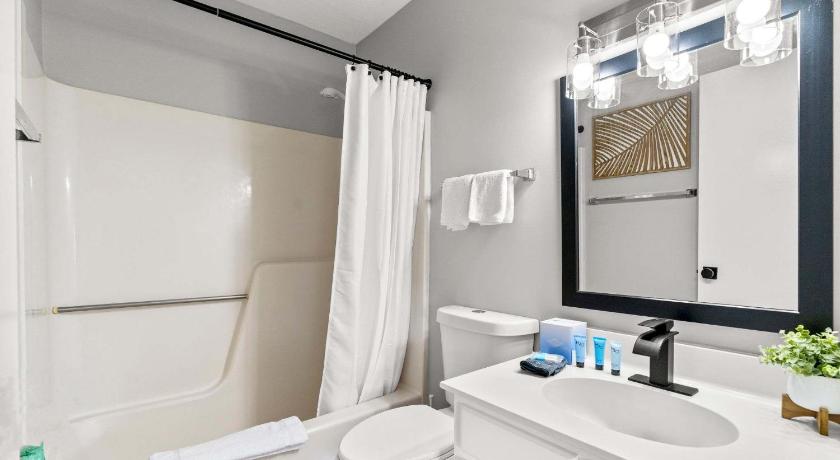 리틀 리버 (SC) Little River Condo, Renovated, Near Beach 3성급 숙소 부대시설
