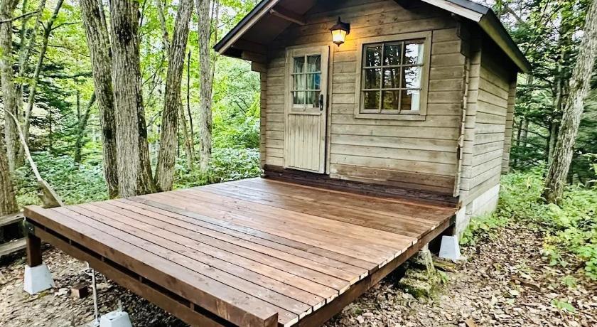 AiMiX Minami Norikura BASE (formerly AiMiX Nature - Vacation STAY 85069v