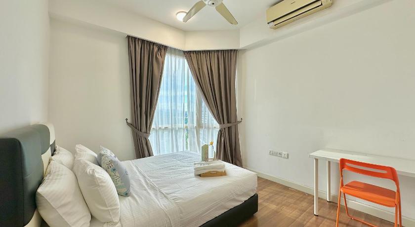Image of Two Bedroom Apartment 3