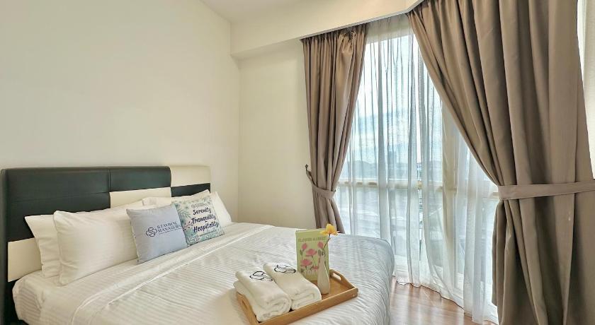 Image of Two Bedroom Apartment 5