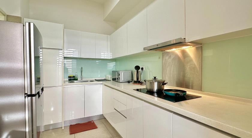 Image of Two Bedroom Apartment 1