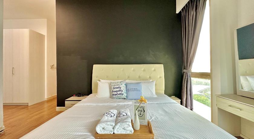 Image of Two Bedroom Apartment 8