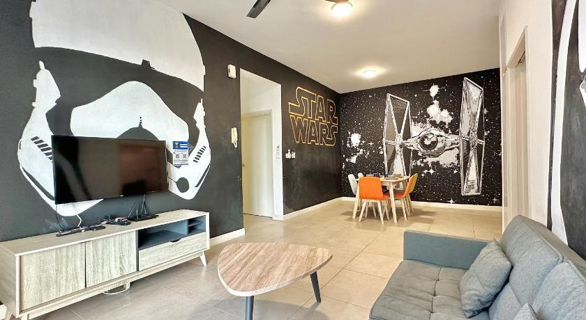 Image of Two Bedroom Apartment 11