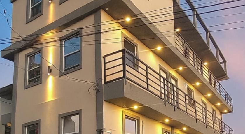 Oceanview Suites