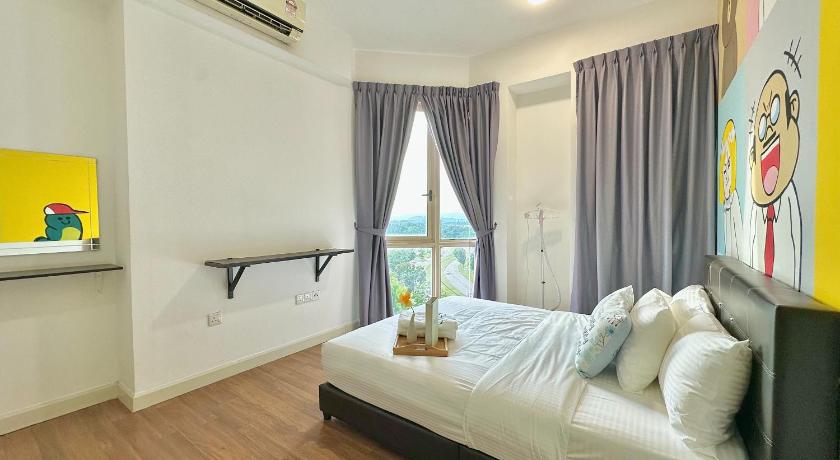 Image of One Bed Room 4