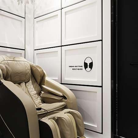 群山 Gunsan Mari Hotel ホテル レストラン