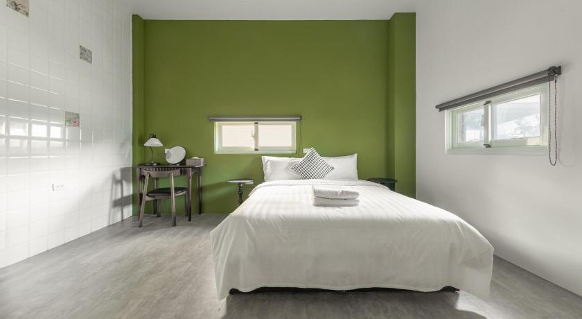 Bilde av Dobbeltrom med delt bad (Double Room with Shared bathroom) 0