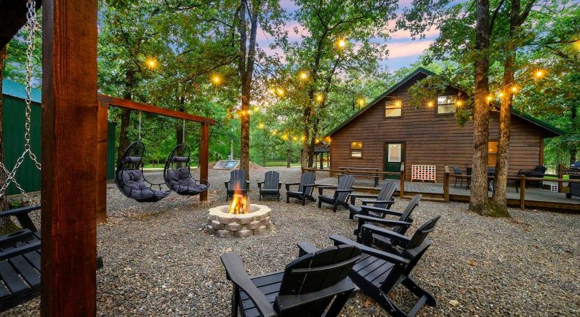 Secluded, Hot Tub, Game Room, Pets, Firepit, Games