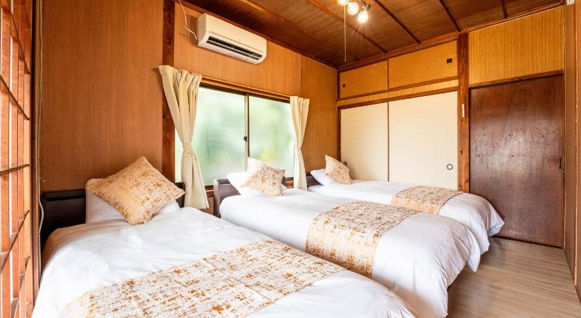 雲仙 島原の宿翠泉 3つ星 宿泊施設 スイート