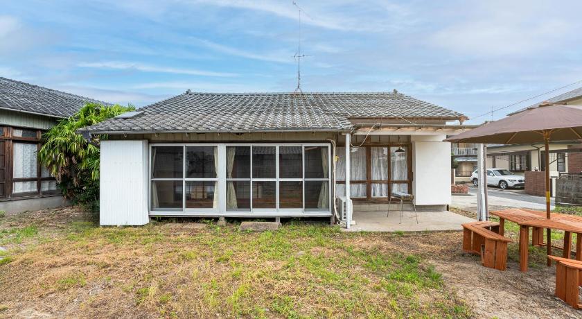 雲仙 島原の宿翠泉 3つ星 宿泊施設 外観