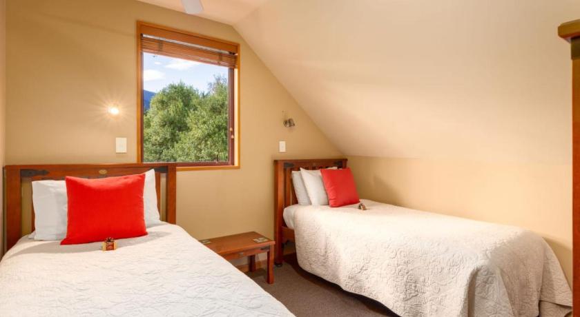 Image of Two-Bedroom Standard Apartment 5