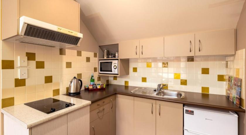 Image of Two-Bedroom Standard Apartment 1