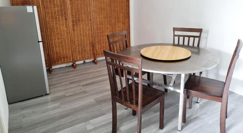 Tana Merah D'Melati Homestay Tanah Merah 2-Star Guesthouse pool