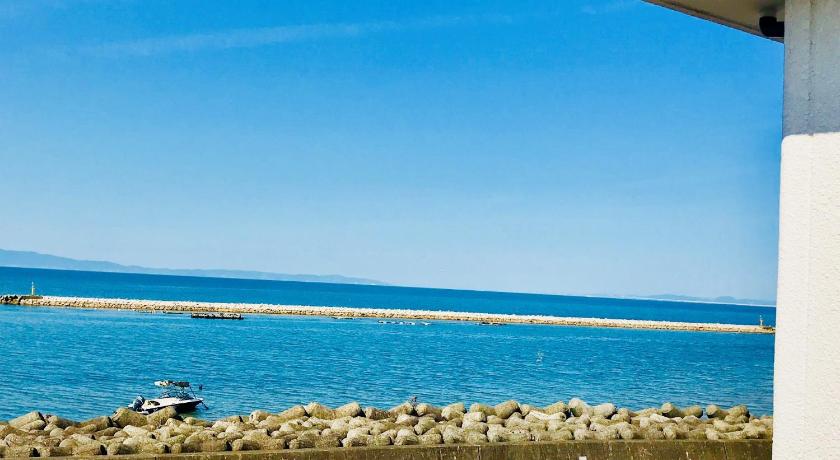 泉南 Hannan - House / Vacation STAY 47627 3星级 住宿 景观