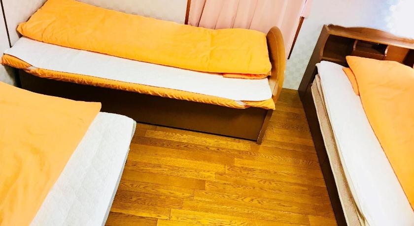 泉南 Hannan - House / Vacation STAY 47627 3星级 住宿 大堂