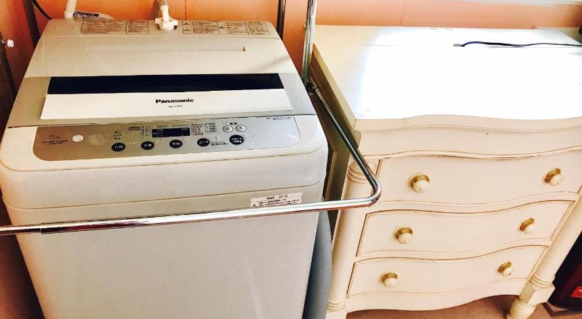 泉南 Hannan - House / Vacation STAY 47627 3星级 住宿 餐厅