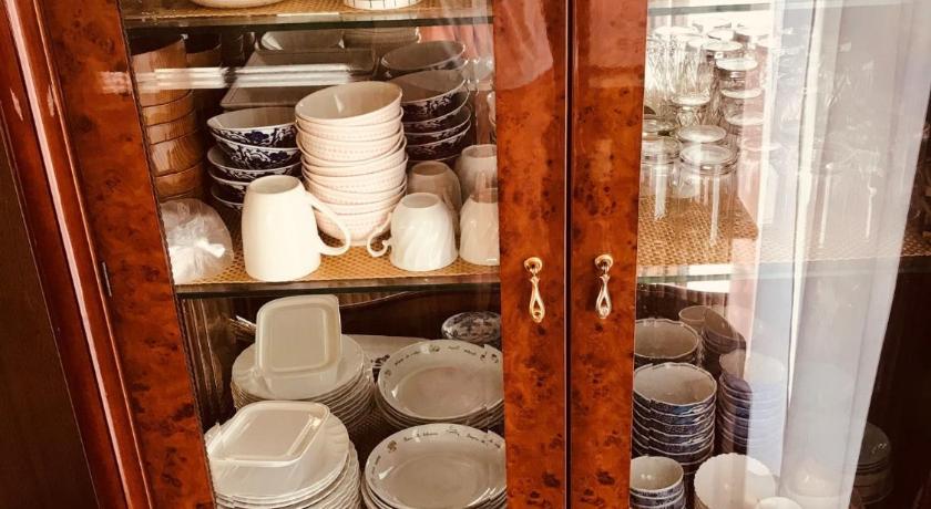 泉南 Hannan - House / Vacation STAY 47627 3星级 住宿 客房