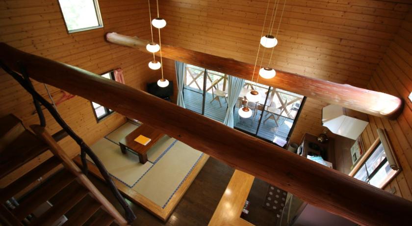 이나와시로 Yama-gu - House / Vacation STAY 8426 3성급 숙소 로비