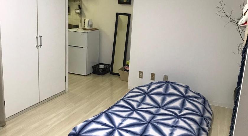 도쿠시마 Room 202 / Vacation STAY 13909 3성급 숙소 스위트룸