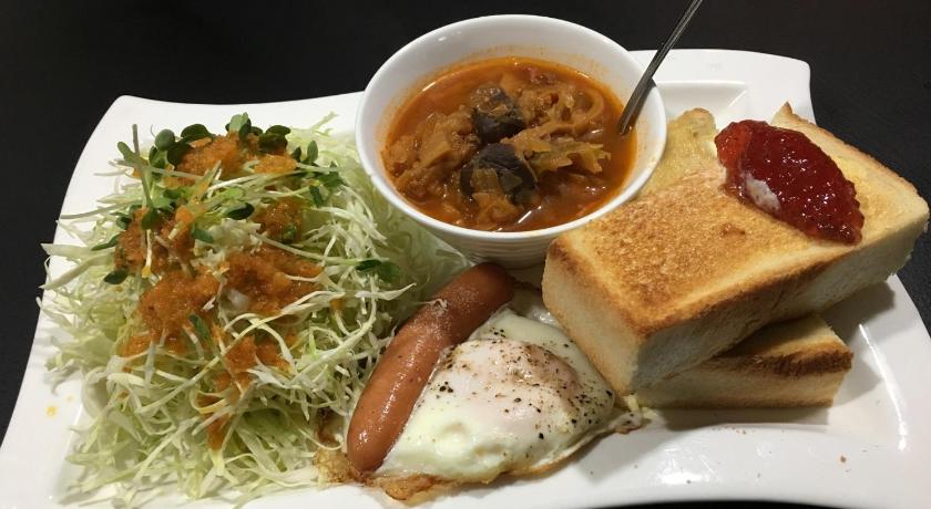 도쿠시마 Room 202 / Vacation STAY 13909 3성급 숙소 부대시설