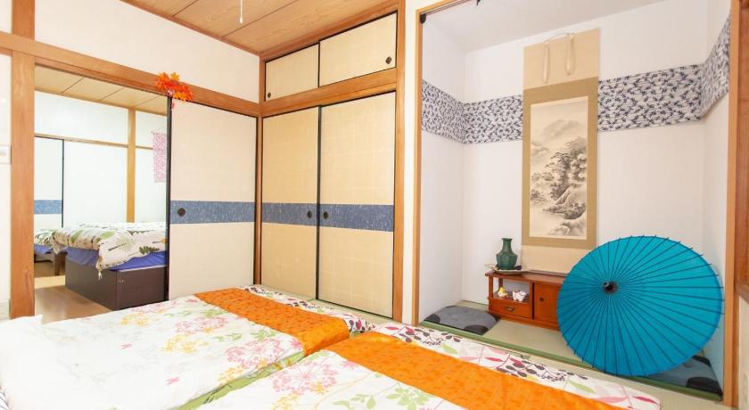 京都 Kyoto - House / Vacation STAY 15063 3星级 住宿 套房