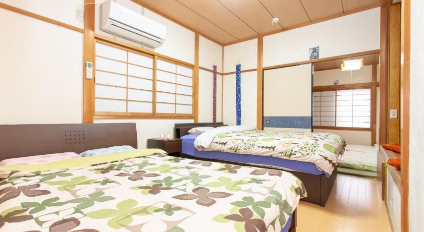 京都 Kyoto - House / Vacation STAY 15063 3星级 住宿 套房