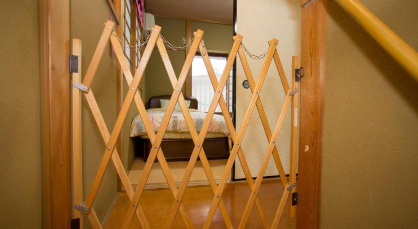 京都 Kyoto - House / Vacation STAY 15063 3星级 住宿 外观