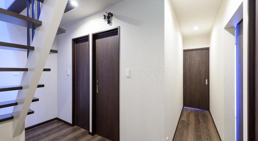 佐世保 Rakuten STAY HOUSE x WILL STYLE Sasebo 104 3星级 住宿 景观