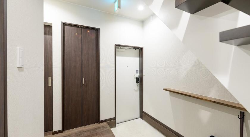 佐世保 Rakuten STAY HOUSE x WILL STYLE Sasebo 104 3星级 住宿 餐厅