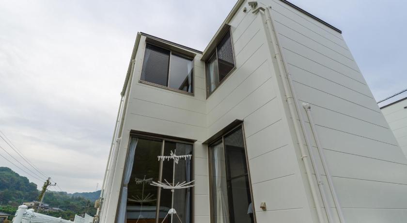 佐世保 Rakuten STAY HOUSE x WILL STYLE Sasebo 104 3星级 住宿 客房