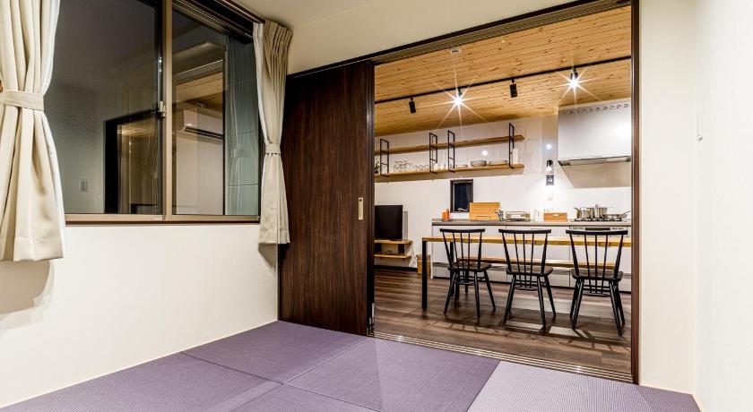 佐世保 Rakuten STAY HOUSE x WILL STYLE Sasebo 106 3星级 住宿 外观
