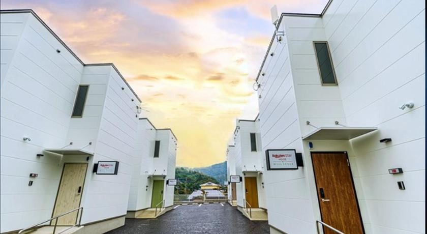 佐世保 Rakuten STAY HOUSE x WILL STYLE Sasebo 104 3星级 住宿 外观
