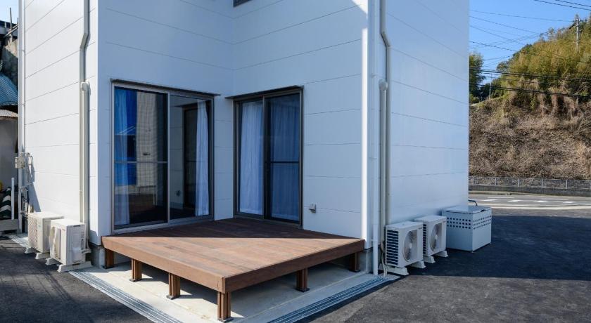 Sasebo Rakuten STAY HOUSE x WILL STYLE Sasebo 102 3-Star Accommodation view