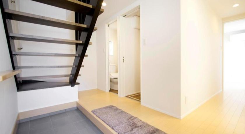 후지카와구치코 Rakuten STAY HOUSE x WILL STYLE Fujiyoshida Matsuyama 102 3성급 숙소 수영장